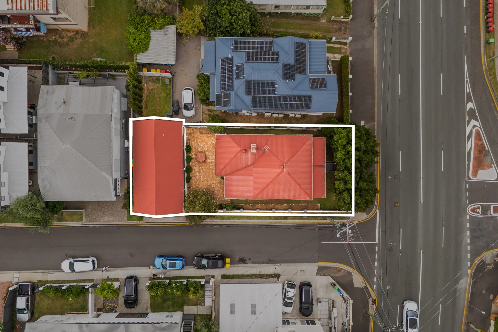 Additional image 14 of 1 Creswick Street, Clayfield QLD 4011