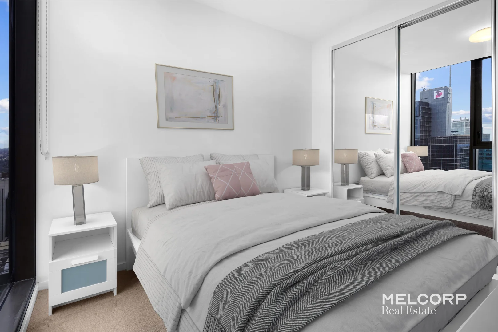 Additional image 6 of 4408/318 Russell Street, Melbourne VIC 3000