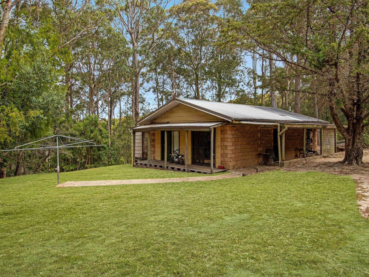 46-52 Hazel Road, Moruya Heads NSW 2537