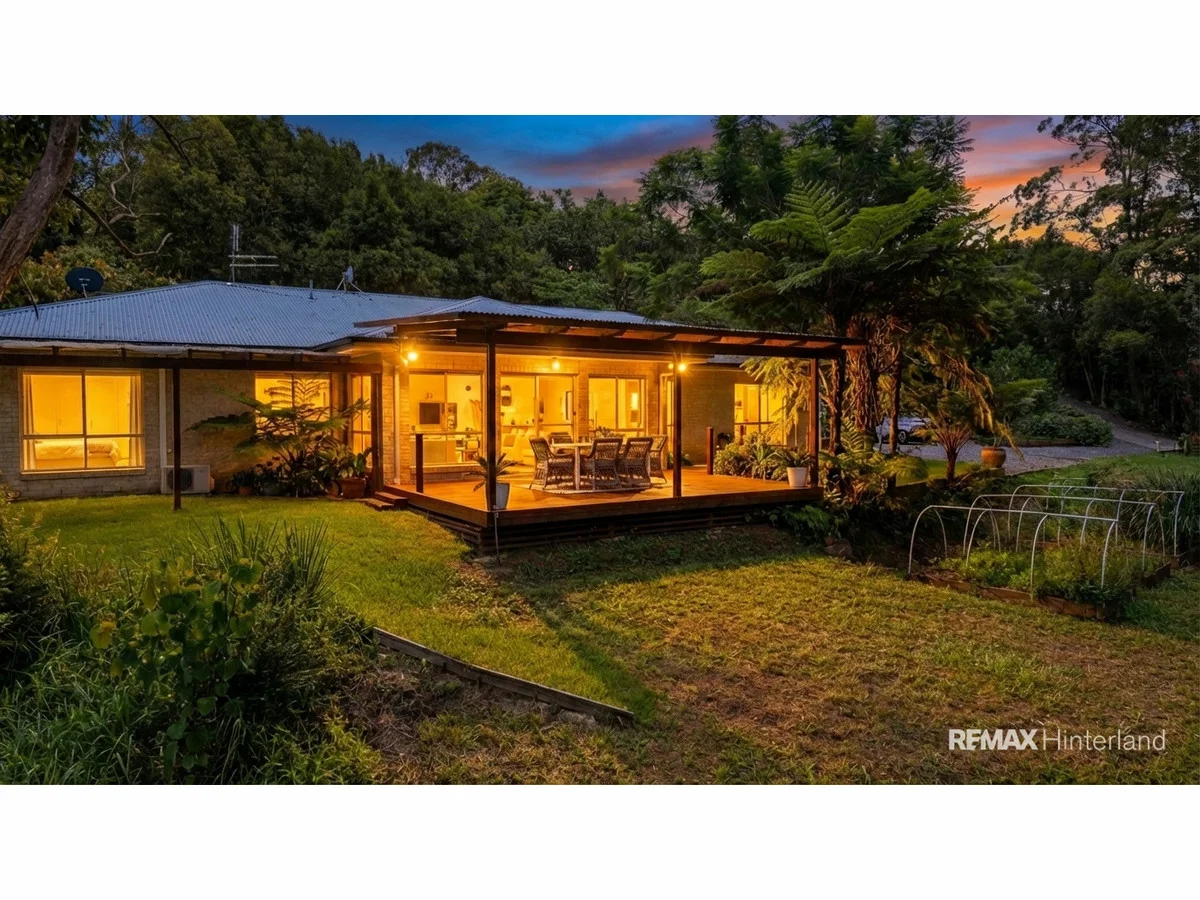 Additional image 4 of 46 Burgum Road, North Maleny QLD 4552