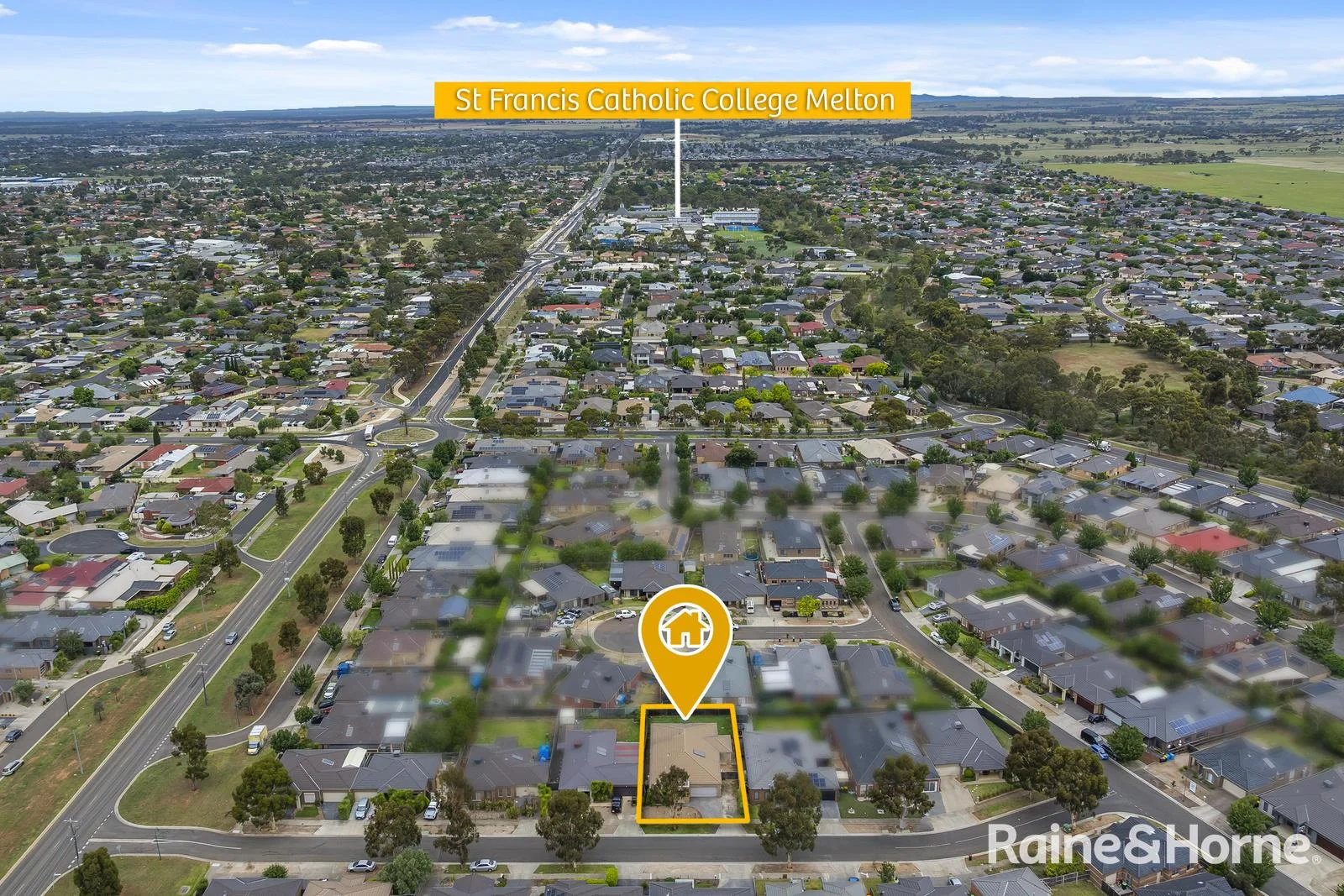 Additional image 19 of 8 Flemings Avenue, Harkness VIC 3337