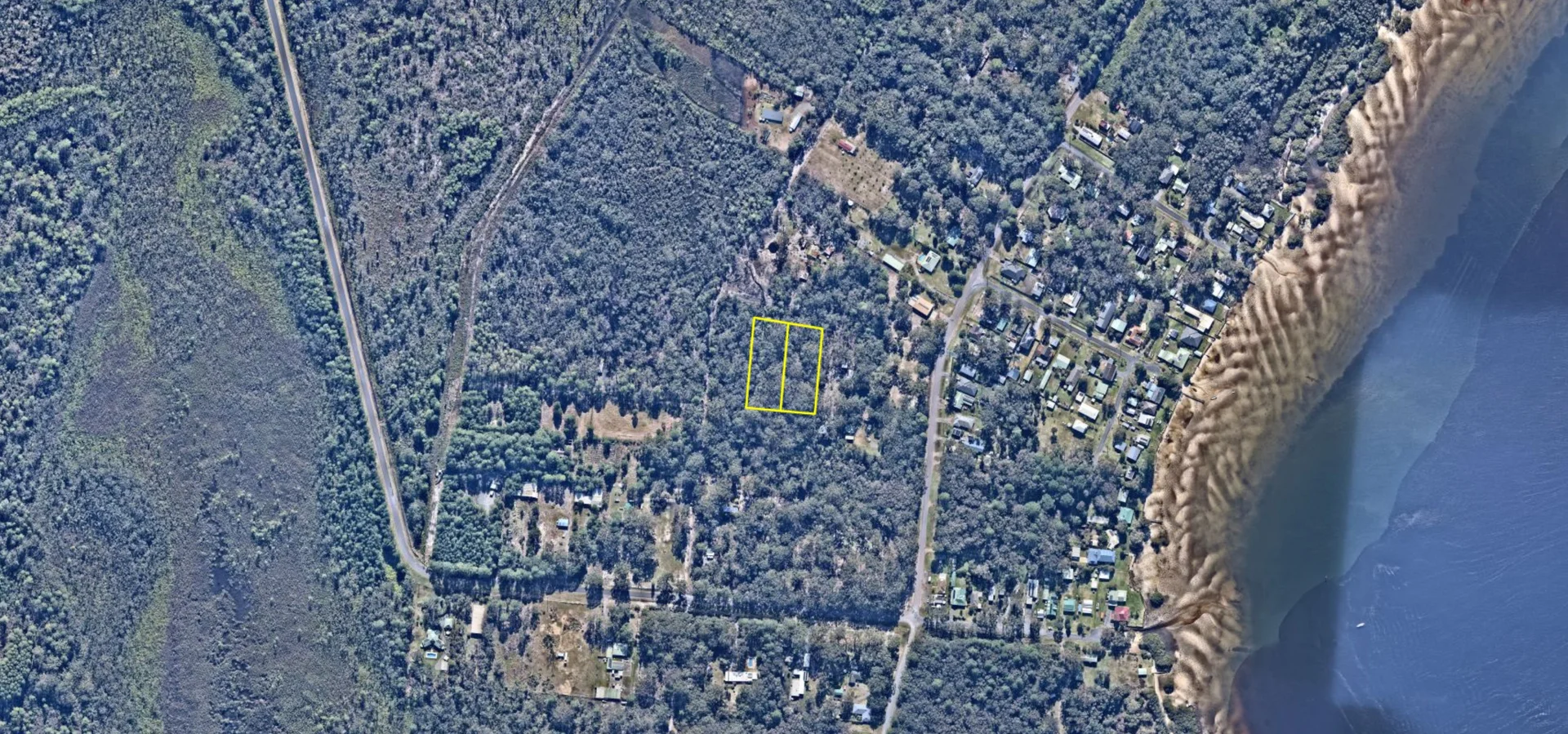 Additional image 3 of Lot 4 & 5 Wyree Street, Pindimar NSW 2324