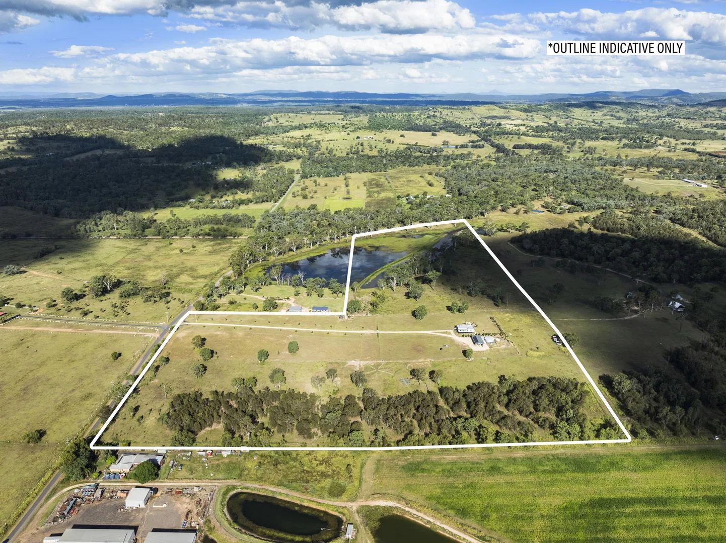 Additional image 22 of 102 Old Ropeley Road, Lower Tenthill QLD 4343