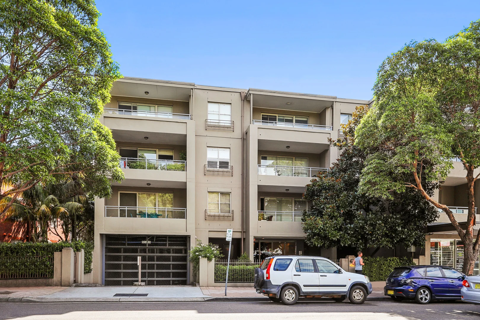 Additional image 7 of 2/17 Newcastle Street, Rose Bay NSW 2029