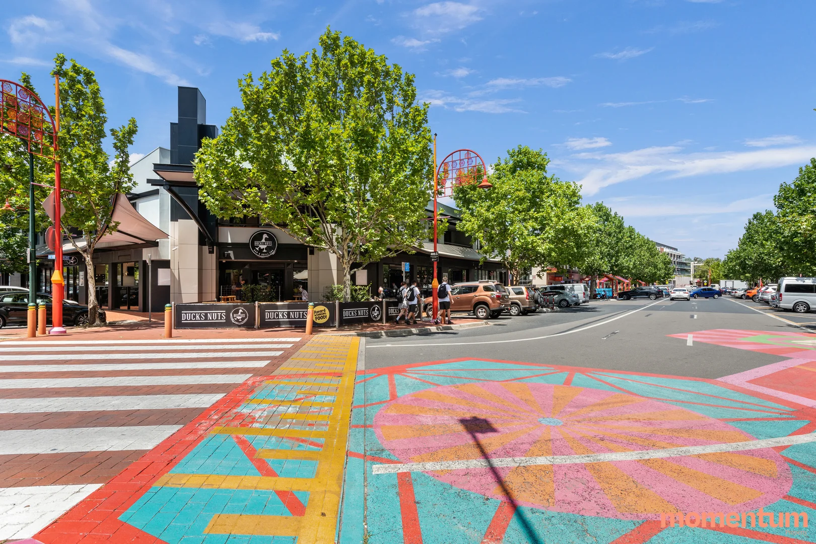 Additional image 21 of 109/16 Challis Street, Dickson ACT 2602