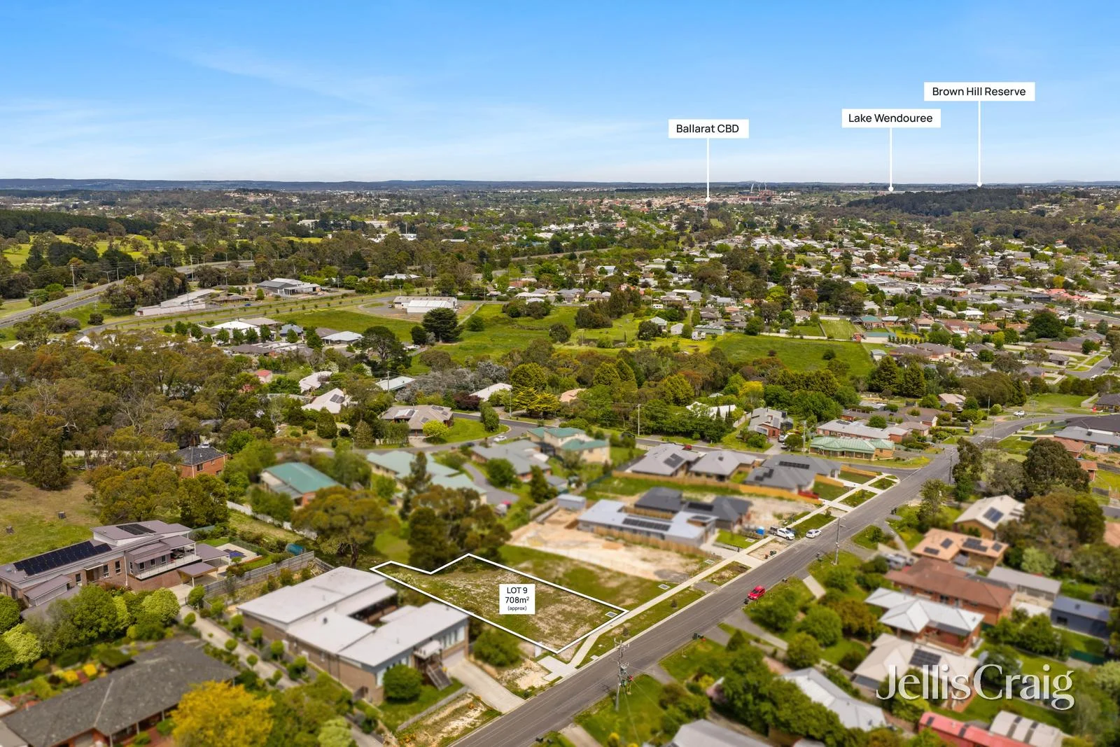 Additional image 3 of Lot 9 Finlay Street, Brown Hill VIC 3350