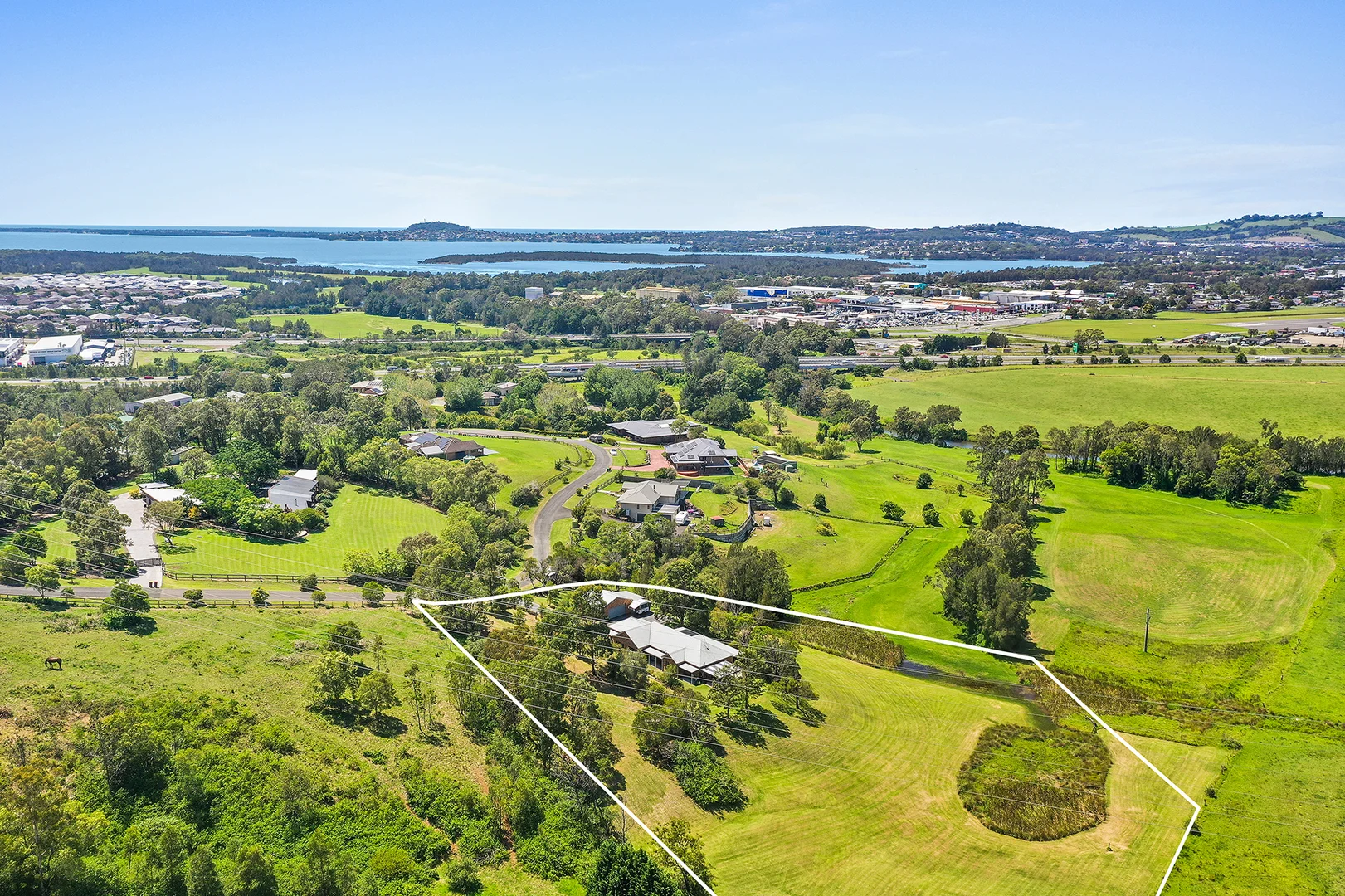 Additional image 13 of 32 Larkins Lane, Yallah NSW 2530