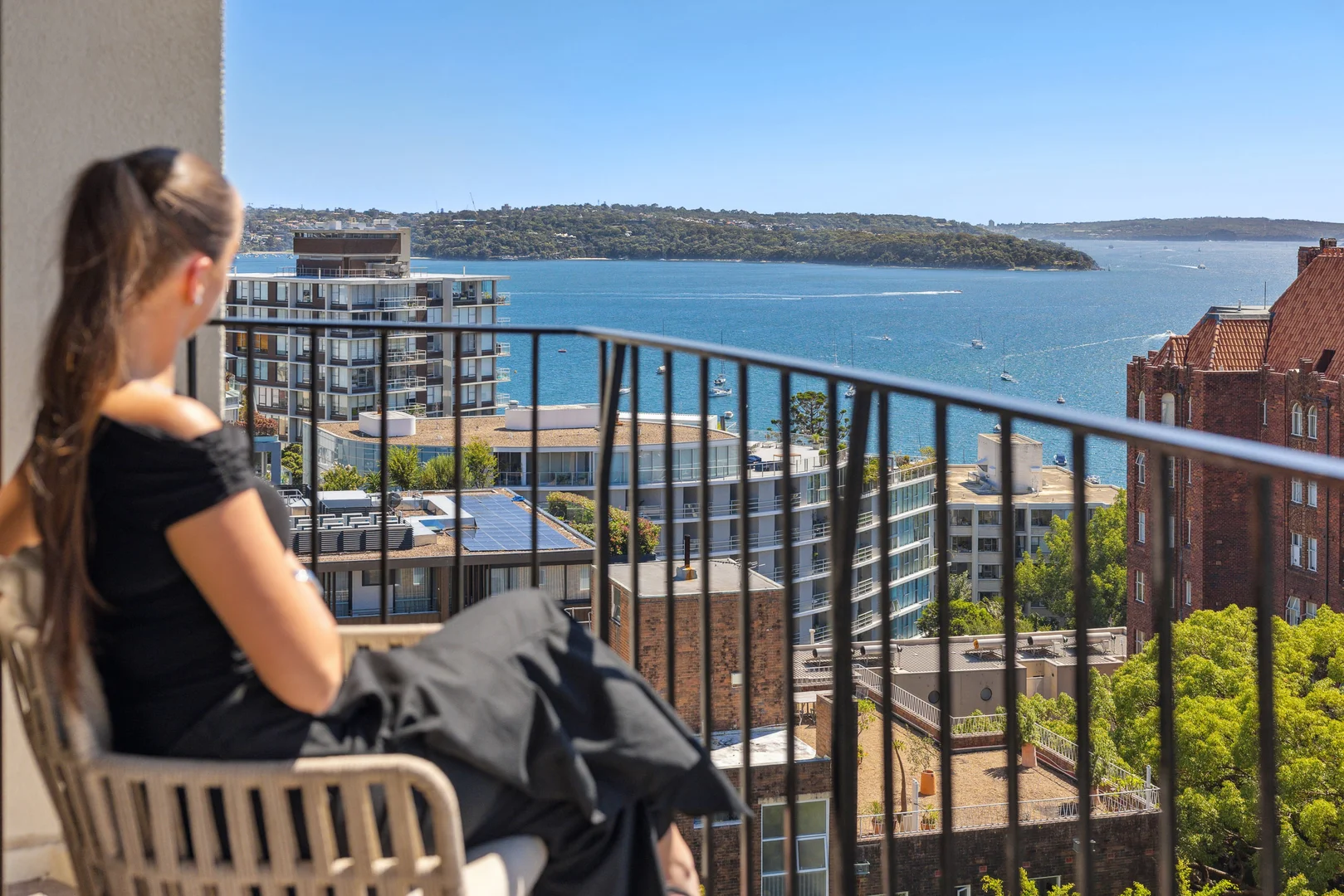 Additional image 11 of 1202/2 Elizabeth Bay Road, Elizabeth Bay NSW 2011