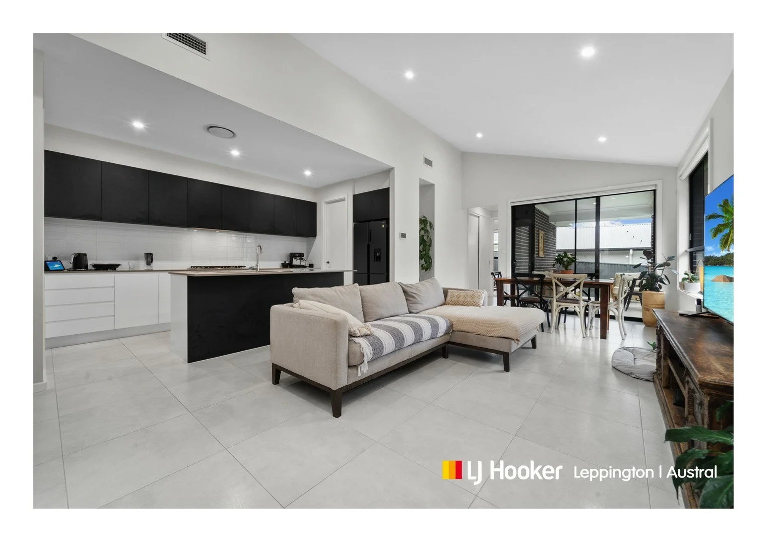 Additional image 3 of 33 Bergin Circuit, Leppington NSW 2179