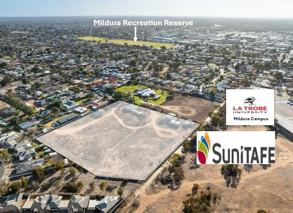 14 Johns Street, Mildura VIC 3500