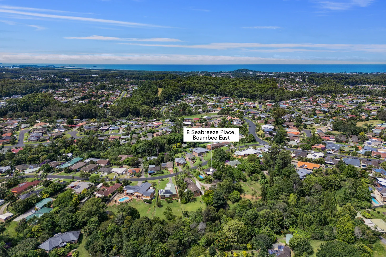 Additional image 6 of 2/8 SeaBreeze Place, Boambee East NSW 2452