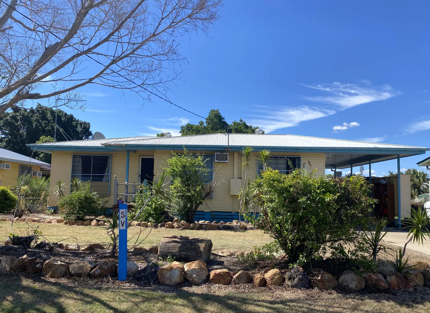 Additional image 2 of 8 Wattle Street, Blackwater QLD 4717