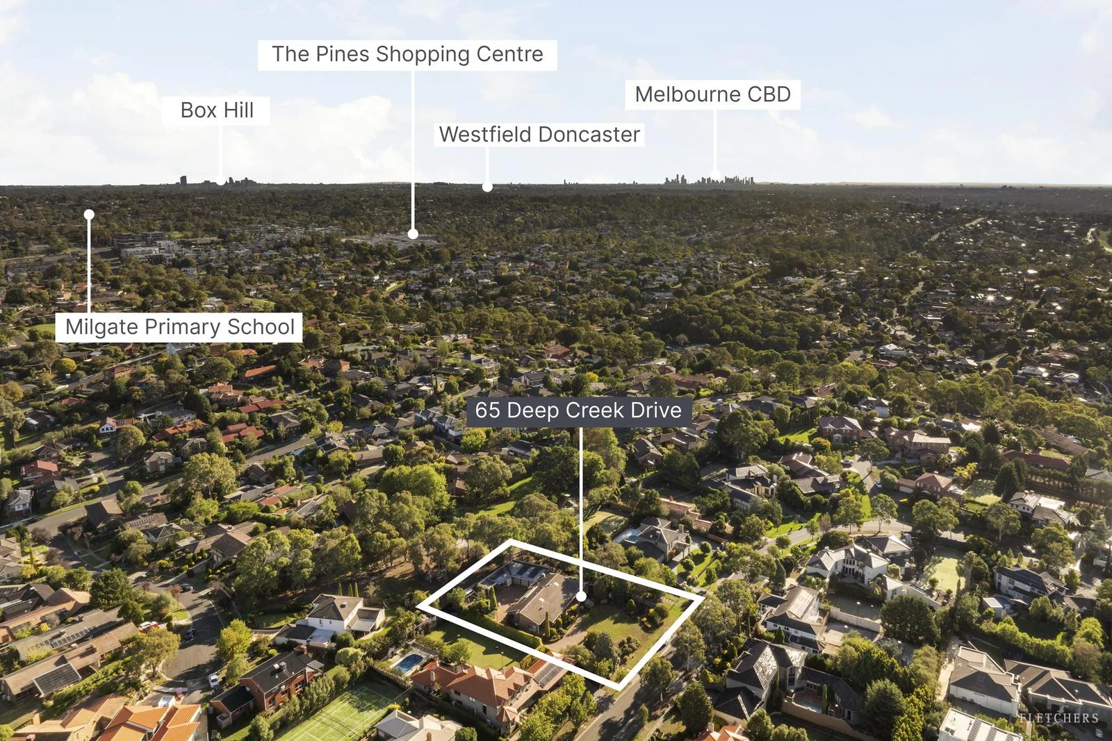 Additional image 19 of 65 Deep Creek Drive, Doncaster East VIC 3109