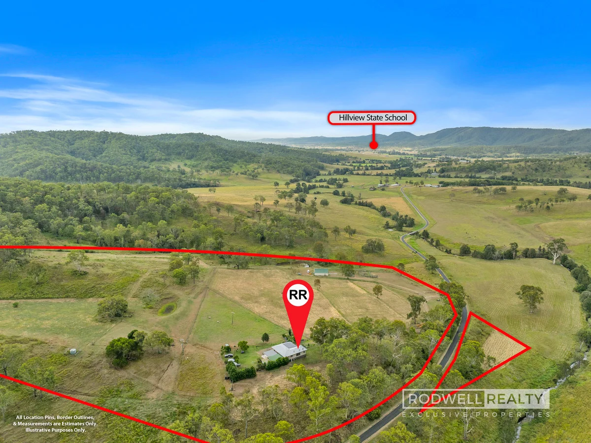 Additional image 21 of 138 Chinghee Creek Road, Lamington QLD 4285