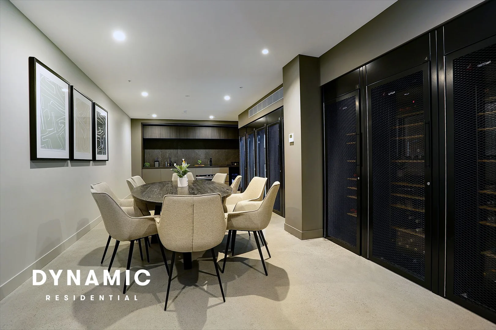 Additional image 11 of 304/5 Wominjeka Walk, West Melbourne VIC 3003