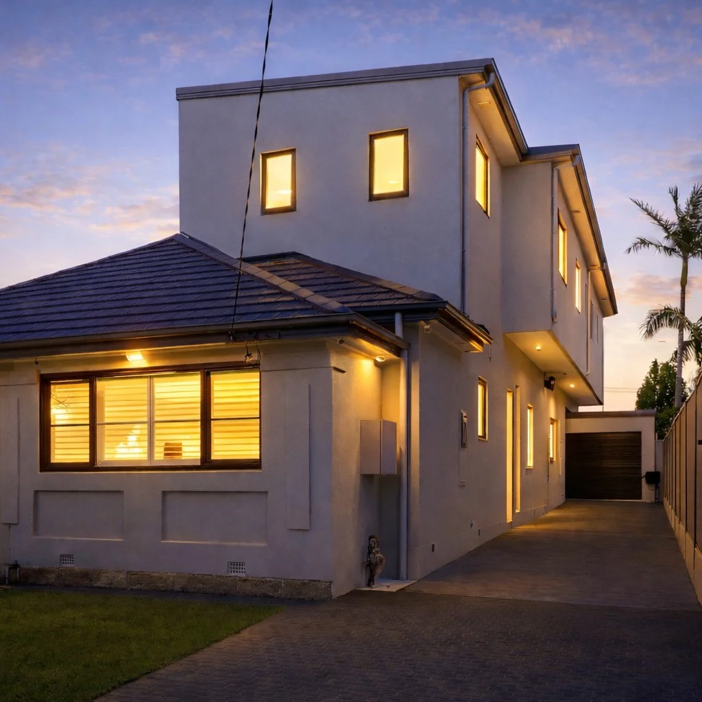 12 Glenfarne Street, Bexley NSW 2207