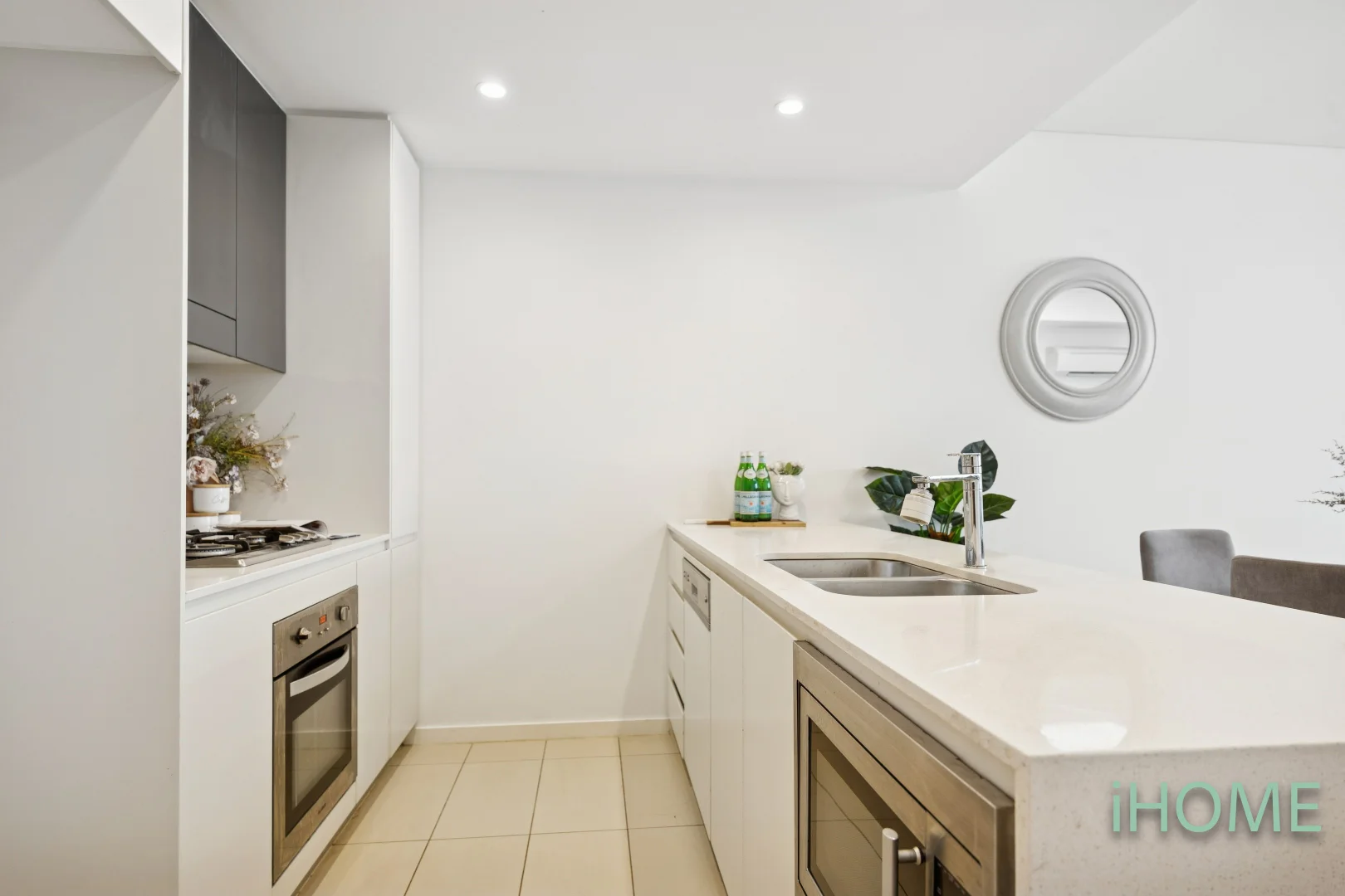 Additional image 3 of B407/16 SAVONA DRIVE, Wentworth Point NSW 2127