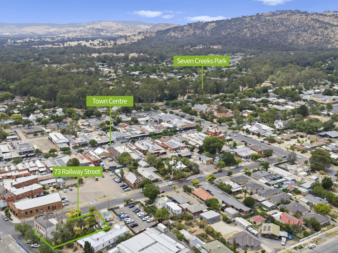 Additional image 73 of 73 Railway Street, Euroa VIC 3666