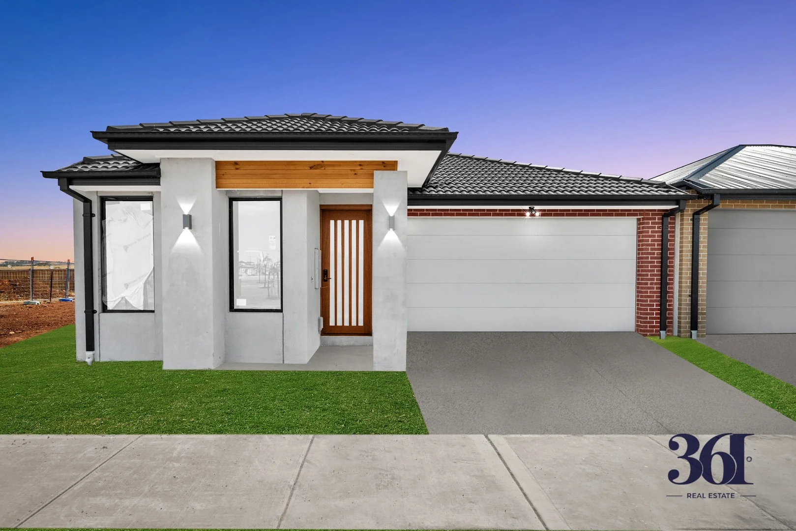 60 Sama Promenade, Truganina VIC 3029