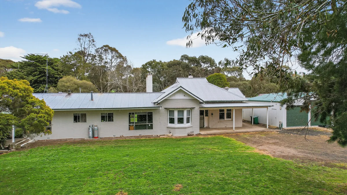 649 Coleraine - Balmoral Road, Wootong Vale VIC 3315
