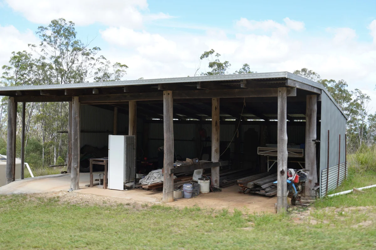 Additional image 11 of 750 Sugar Bag Rd ( West ), Drake NSW 2469