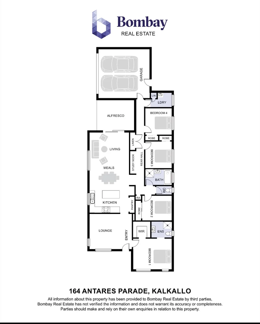 Additional image 17 of 164 Antares Parade, Kalkallo VIC 3064