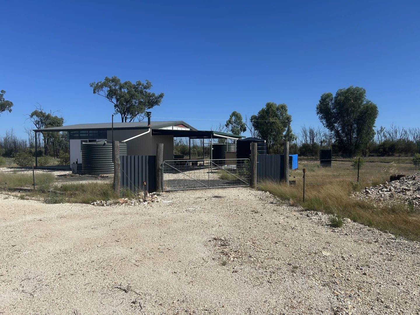 Additional image 10 of Lot 72 West Valley Road, Tara QLD 4421