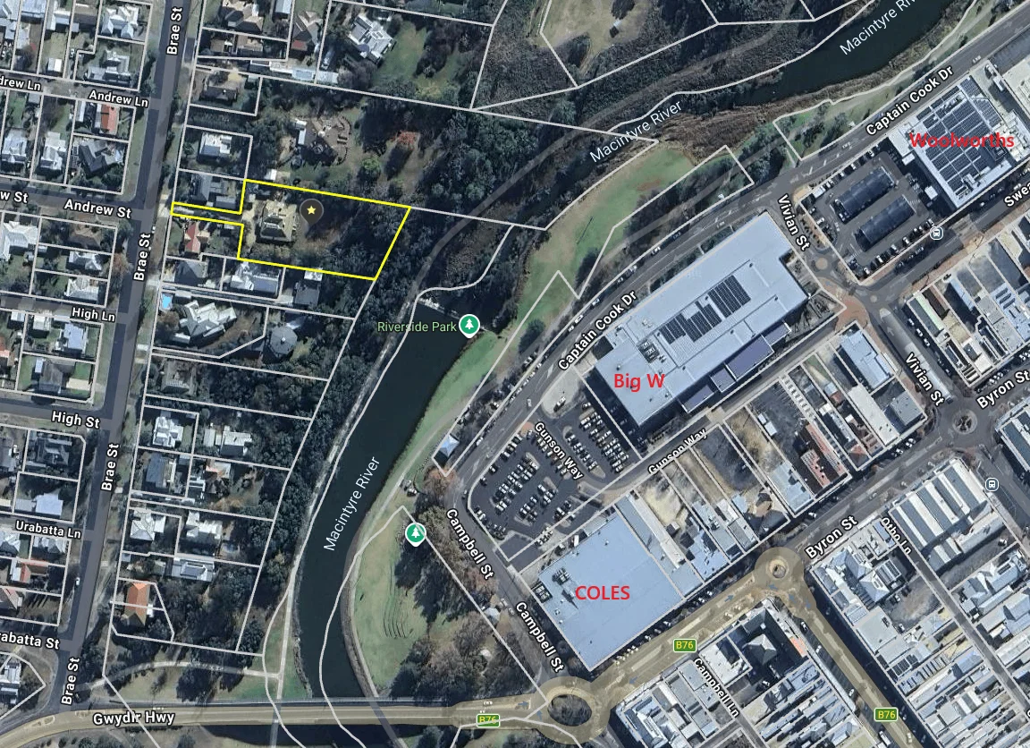 Additional image 30 of 21 Brae Street, Inverell NSW 2360