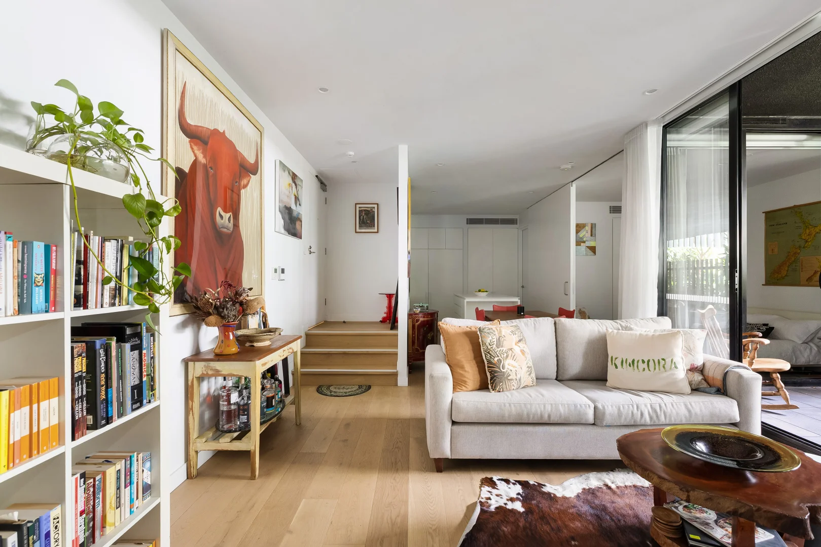 Additional image 3 of 2004/1 Metters Street, Erskineville NSW 2043