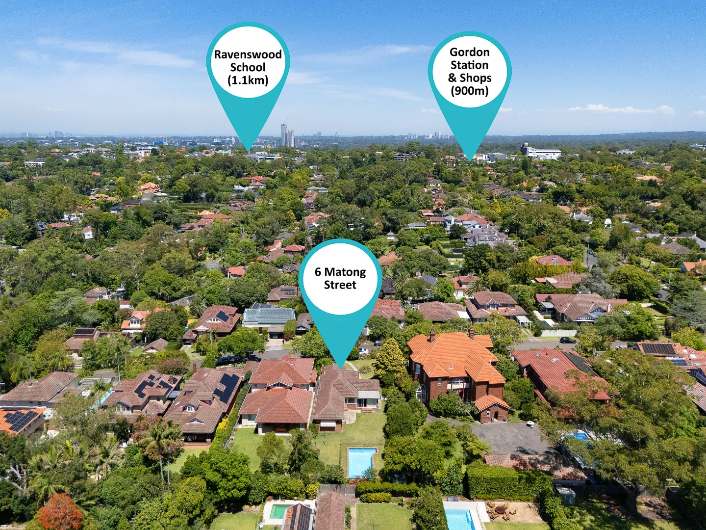 Additional image 9 of 6 Matong Street, Gordon NSW 2072