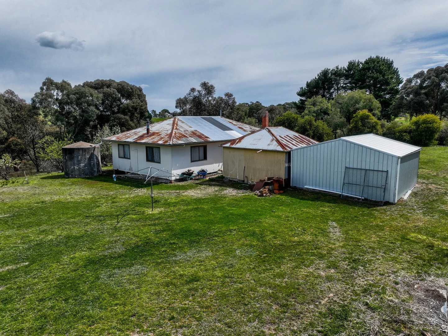 1 Lloyd Street, Burraga NSW 2795
