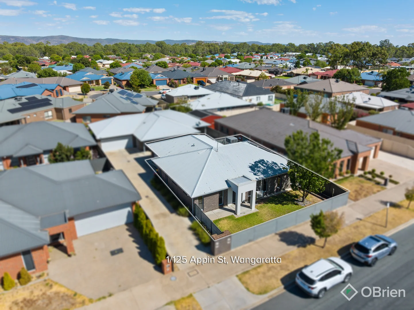 Additional image 6 of 1/125 Appin Street, Wangaratta VIC 3677