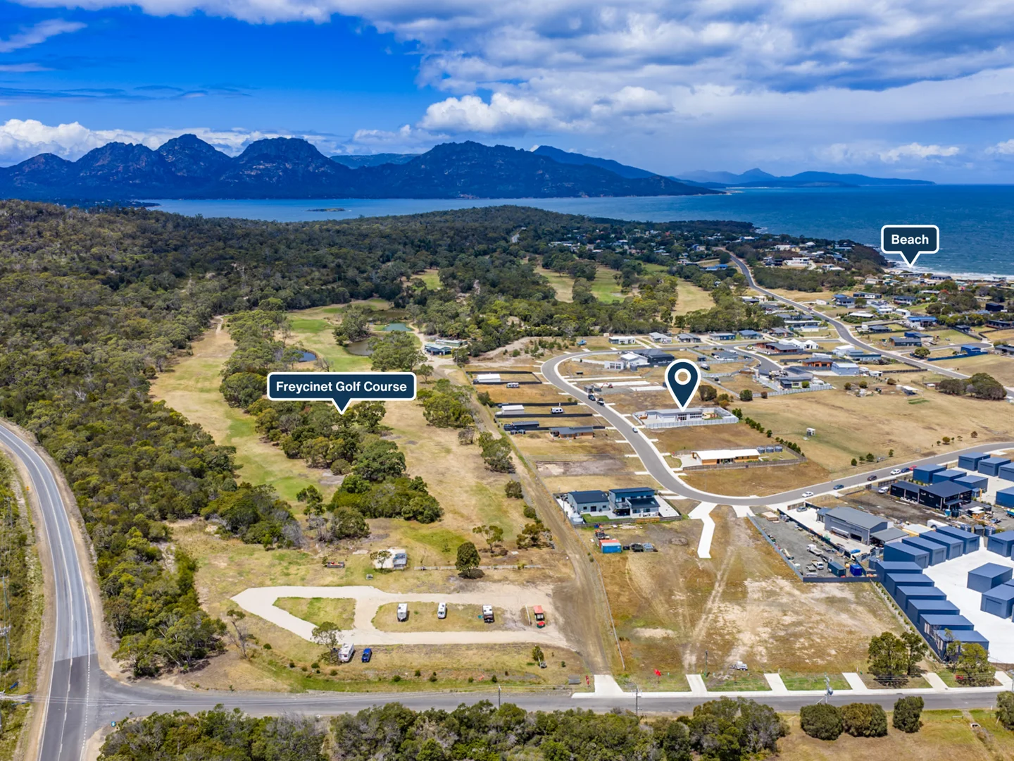 Additional image 31 of 27 Kunzea Circuit, Coles Bay TAS 7215