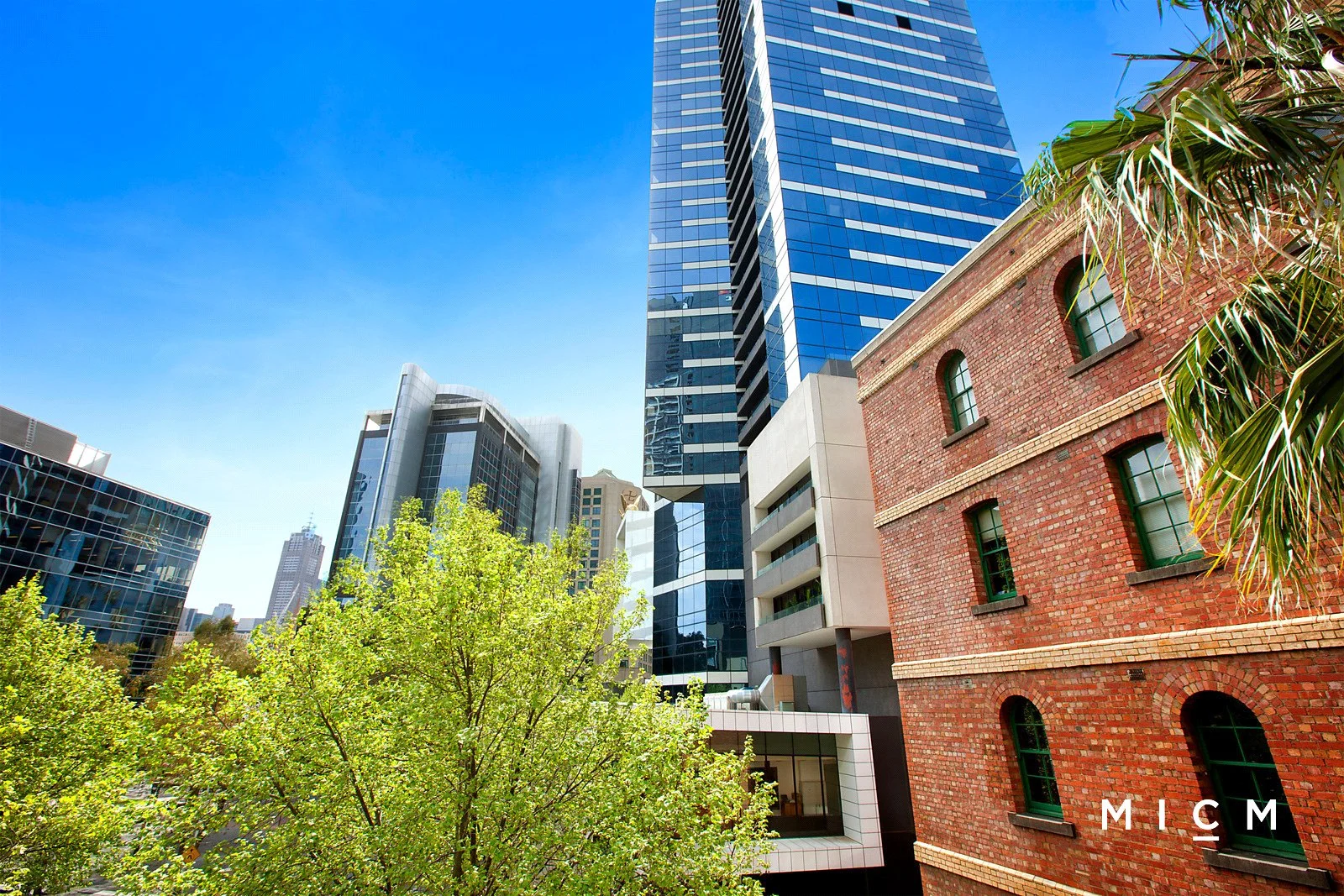 Additional image 12 of 12/1 Riverside Quay, Southbank VIC 3006