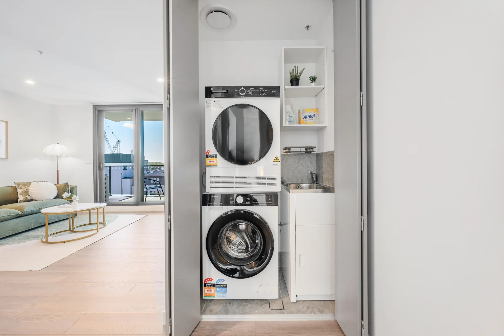 Additional image 18 of 1311/49 Furzer Street, Phillip ACT 2606