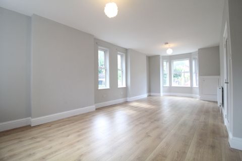 Park Road, Chilwell NG9