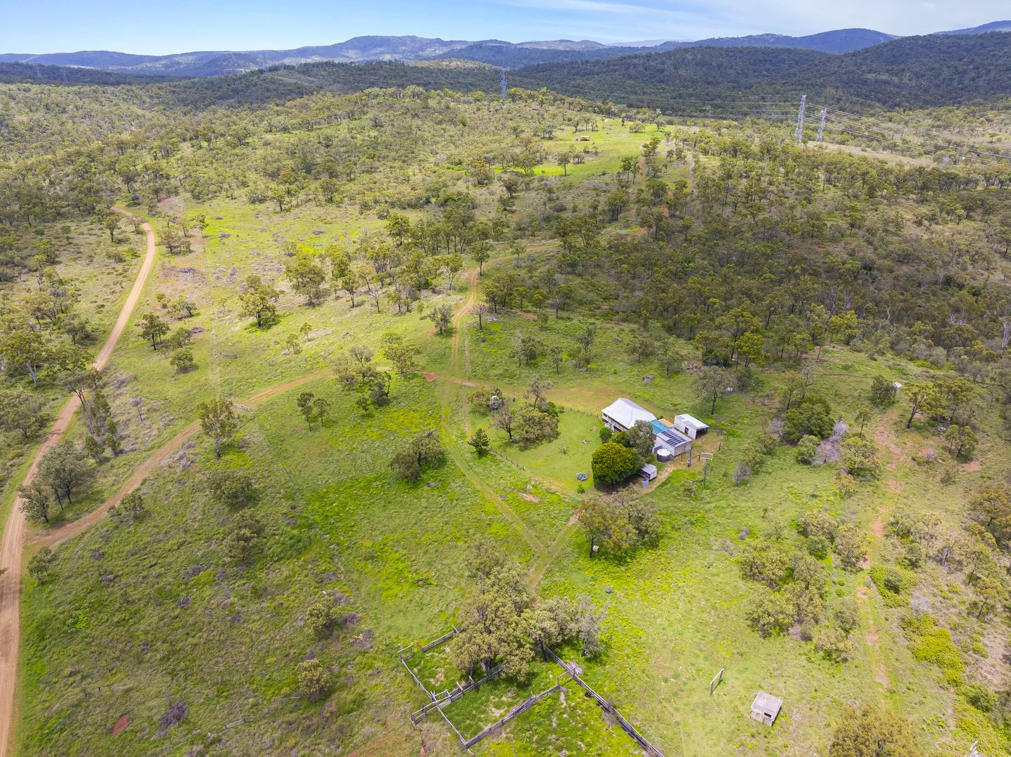 890 Boulder Creek Rd, Boulder Creek QLD 4714