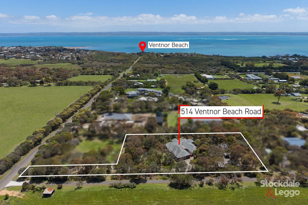 Additional image 2 of 514 Ventnor Beach Road, Ventnor VIC 3922