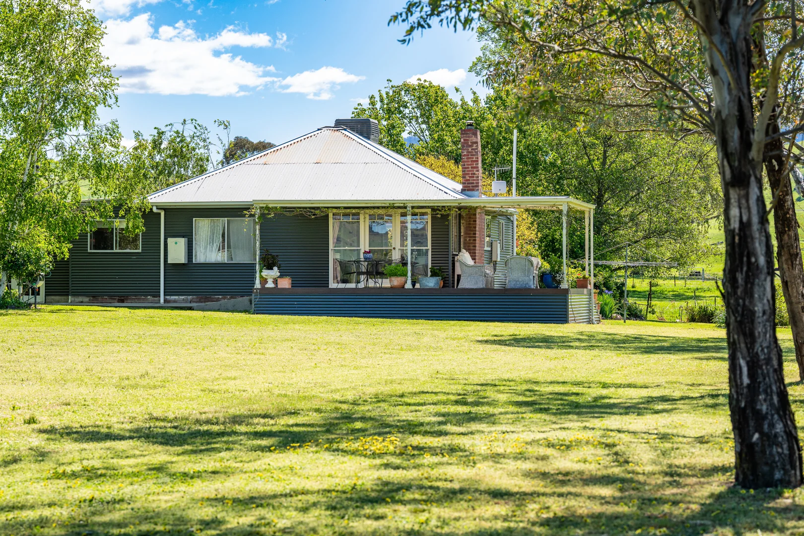 Additional image 4 of 129 Baileys Road, Cudgewa VIC 3705