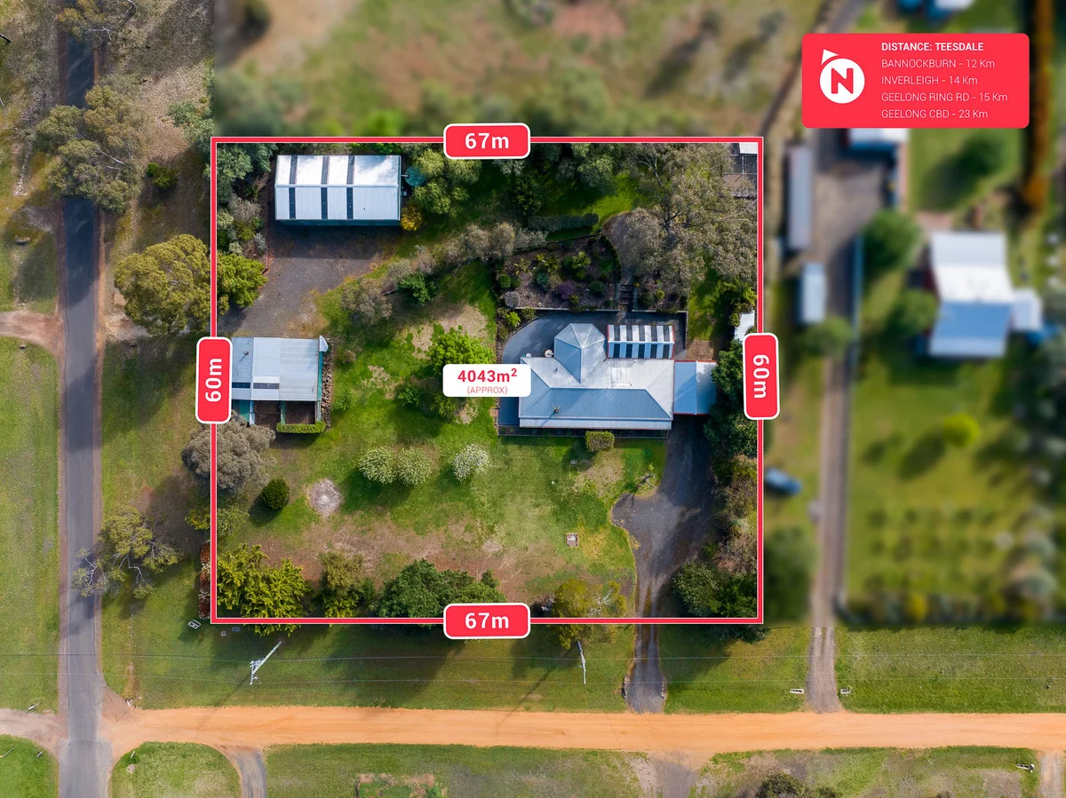 Additional image 20 of 60 Bruce Street, Teesdale VIC 3328
