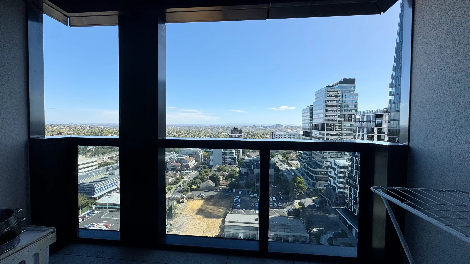 Additional image 10 of 1601/3 Young St, Box Hill VIC 3128