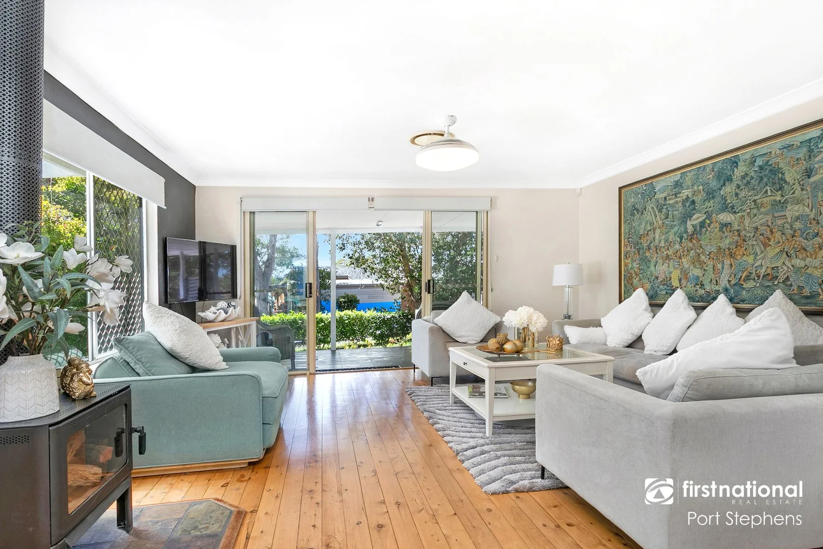 Additional image 4 of 34 Caswell Crescent, Tanilba Bay NSW 2319