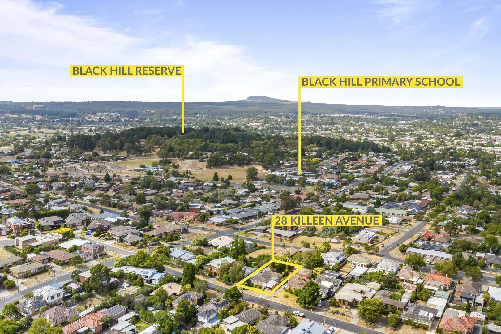 Additional image 26 of 28 Killeen Avenue, Black Hill VIC 3350