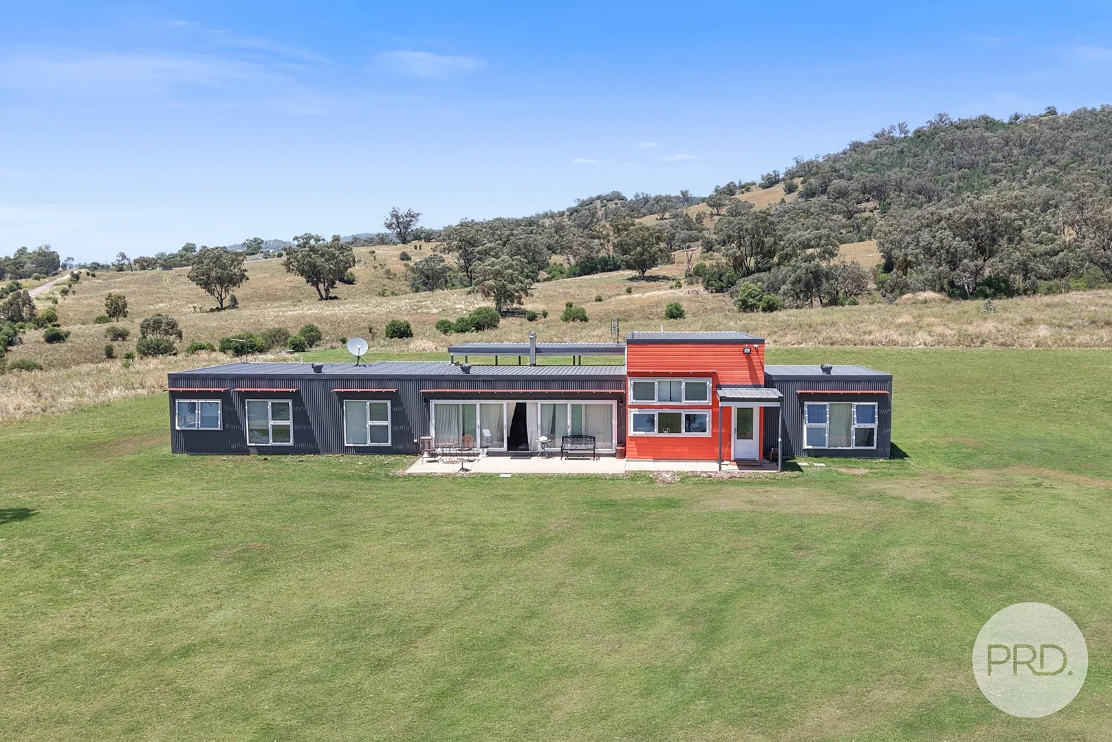Additional image 2 of 1007 Barnbrook Road, Werris Creek NSW 2341