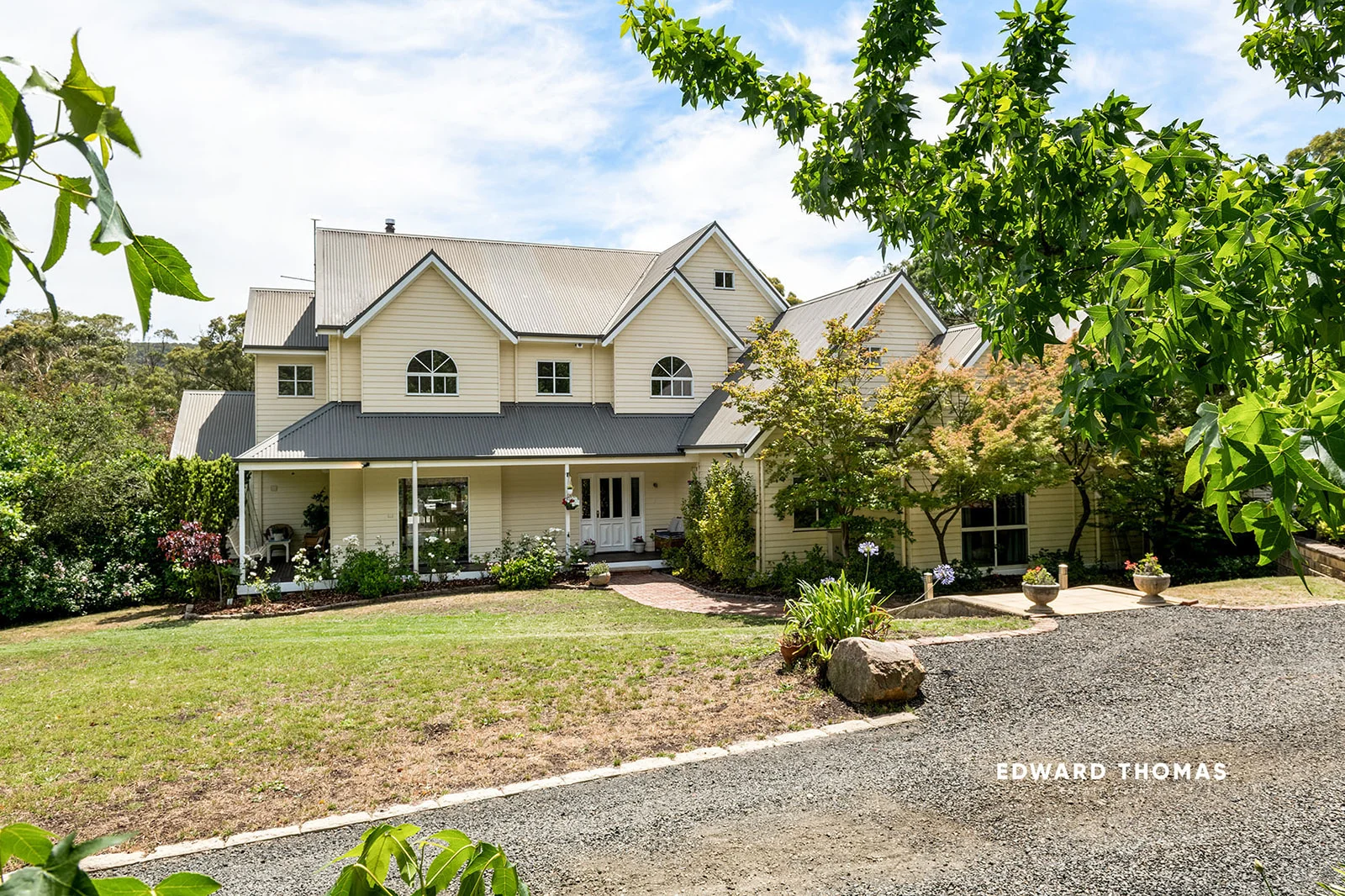 Additional image 3 of 133 Shannons Road, Mount Macedon VIC 3441