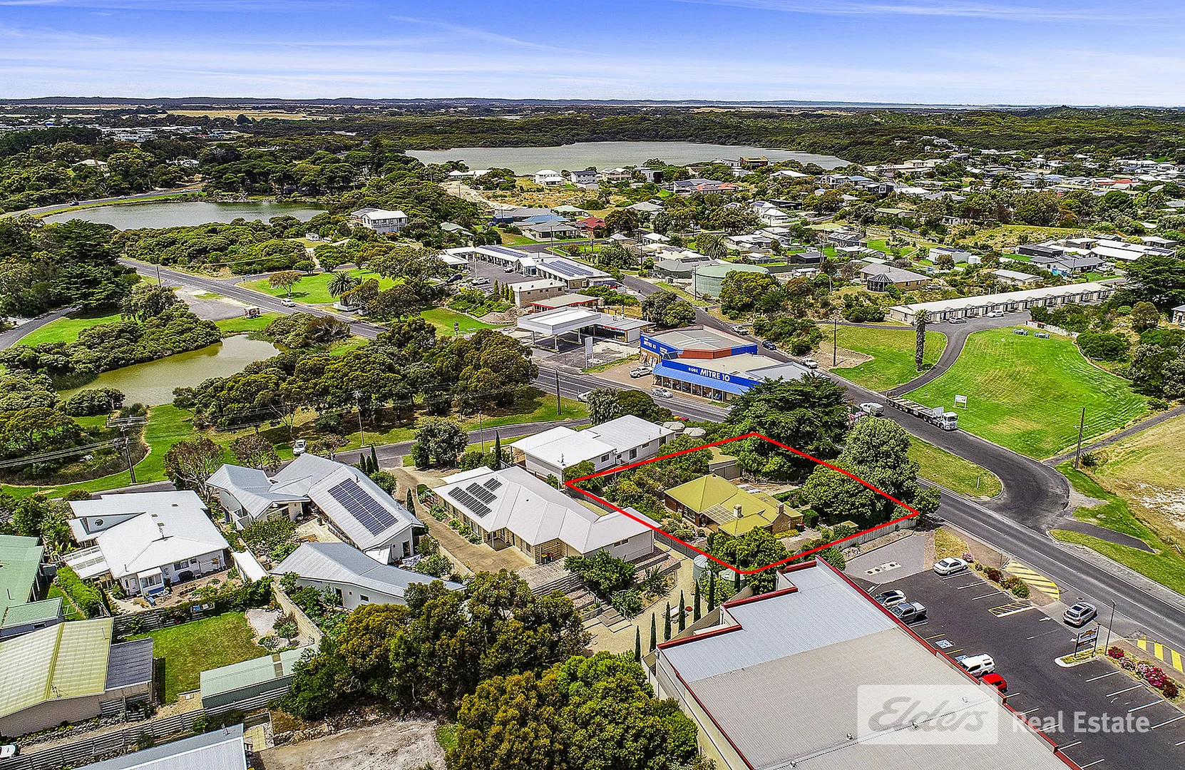 Additional image 3 of 11 Main Road, Robe SA 5276