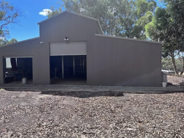 Additional image 2 of 194 Talbot Hall Road, Talbot WA 6302