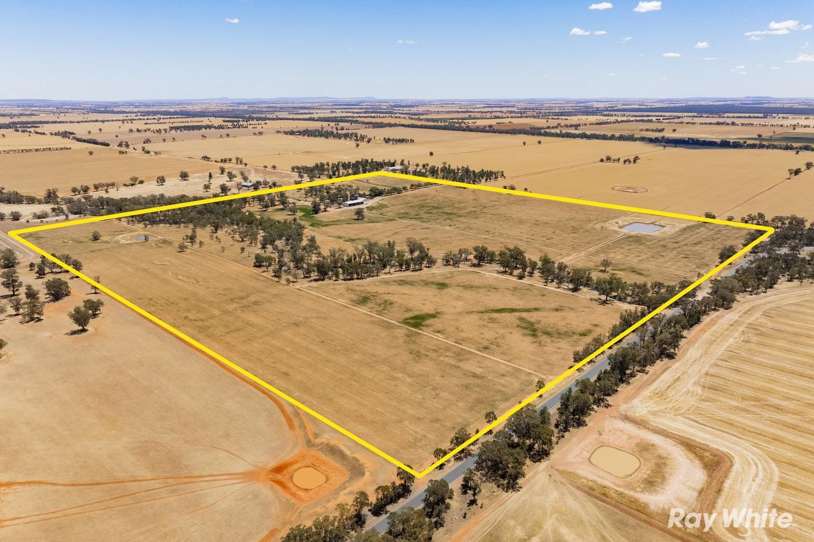 79 Croziers Lane, Ganmain NSW 2702