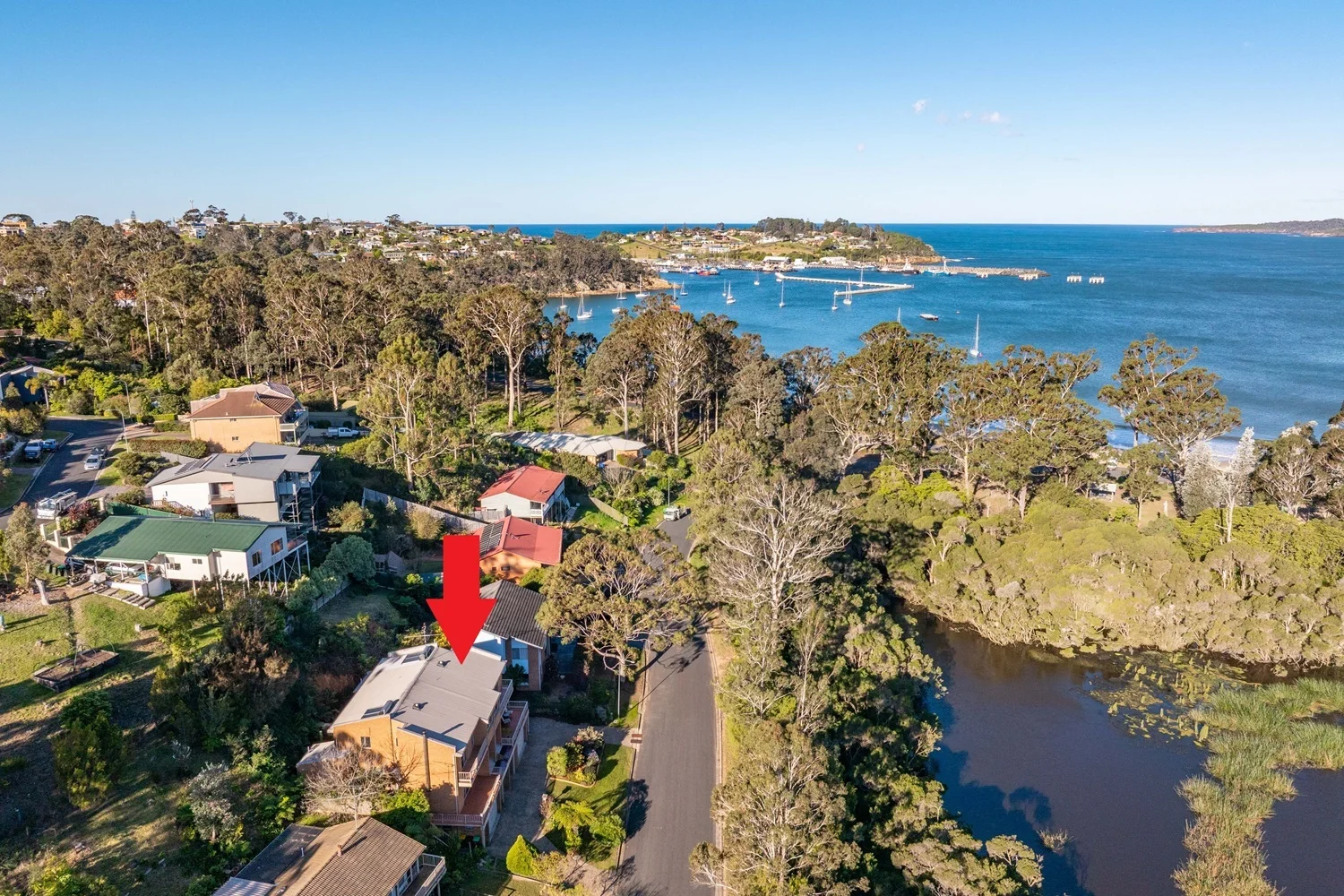 Additional image 18 of Unit 1/47 Ida Rodd Dr, Eden NSW 2551