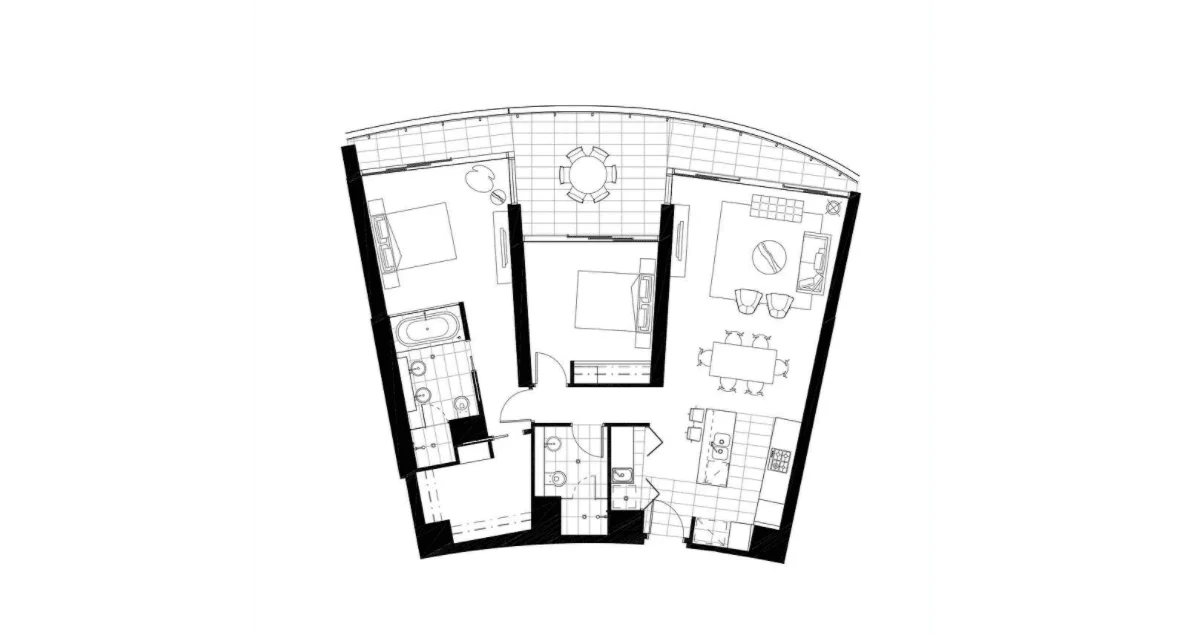 Additional image 27 of 21204/21 Elizabeth Avenue, Broadbeach QLD 4218